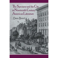 The Spectator and the City in Nineteenth Century American Literature - Paperback