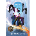 Drawn in Ash - Paperback