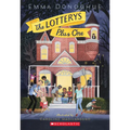 The Lotterys Plus One - Paperback