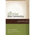 Leviticus: 3 - Hardcover