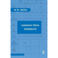 Learning from Experience - Paperback