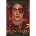 Ensnared (Splintered Series #3): Splintered Book Three - Paperback