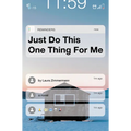 Just Do This One Thing for Me - Paperback