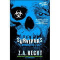 Survivors: The Morningstar Plague - Paperback