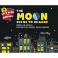 The Moon Seems to Change - Paperback