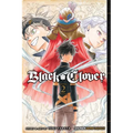 Black Clover, Vol. 2: Those Who Protect - Paperback