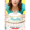 Finally: A Wish Novel - Paperback