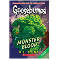 Monster Blood (Classic Goosebumps #3): Volume 3 - Paperback