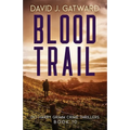 Blood Trail - Paperback