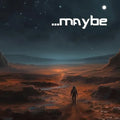 maybe - Paperback