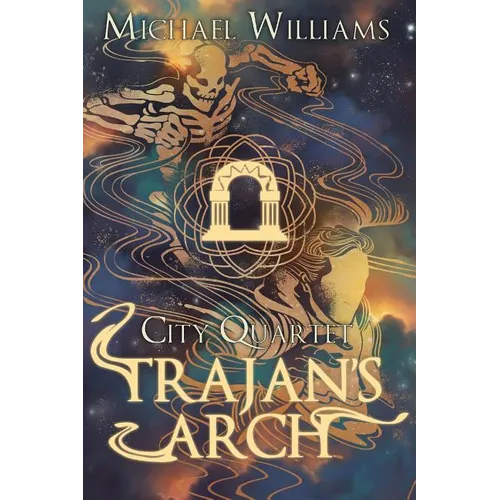 Trajan's Arch - Paperback