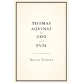 Thomas Aquinas on God and Evil - Paperback