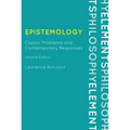 Epistemology: Classic Problems and Contemporary Responses - Paperback
