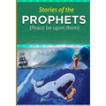 Stories of the Prophets - Paperback