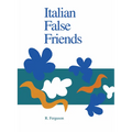 Italian False Friends - Paperback
