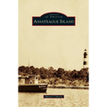 Assateague Island - Hardcover