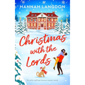Christmas with the Lords: The Perfect Uplifting Christmas Romance - Paperback