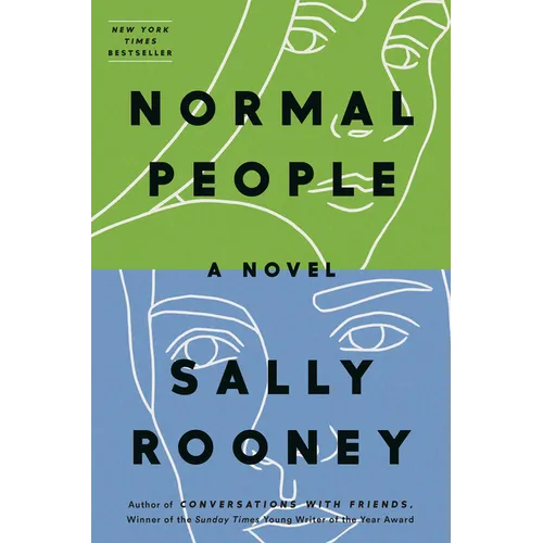 Normal People - Hardcover