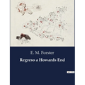 Regreso a Howards End - Paperback