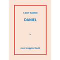 A Boy Named Daniel - Paperback