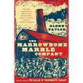 The Marrowbone Marble Company - Paperback