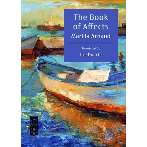 The Book of Affects - Paperback