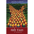 Holy Faces - Paperback