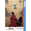 Disney Manga: Stitch and the Samurai, Volume 1 - Paperback