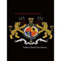A Complete Guide to Heraldry - Paperback