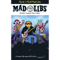 Rock 'n' Roll Mad Libs: World's Greatest Word Game - Paperback
