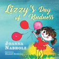 Lizzy's Day of Kindness - Paperback