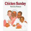 Chicken Sunday - Hardcover