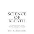 Science of Breath - Paperback