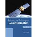 Techniques and Technologies in Geoinformatics - Hardcover