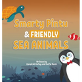 Smarty Pintu & Friendly Sea Animals - Paperback