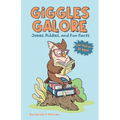 Giggles Galore - Paperback