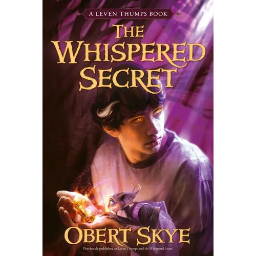 The Whispered Secret, 2 - Paperback