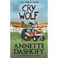 Cry Wolf - Paperback