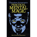 Practical Mental Magic - Paperback