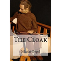The Cloak - Paperback