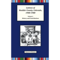 Latinos of Boulder County, Colorado, 1900-1980: Volume One: History and Contributions - Hardcover