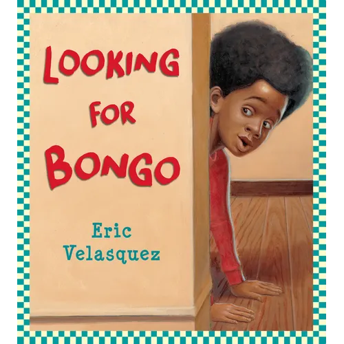 Looking for Bongo - Paperback