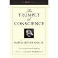 The Trumpet of Conscience - Paperback