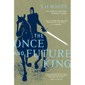 The Once and Future King - Paperback