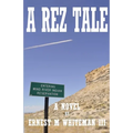A Rez Tale - Paperback
