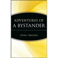 Adventures of a Bystander - Hardcover