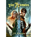 The 7 Swords - Paperback