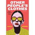 Other People's Clothes - Paperback