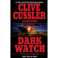 Dark Watch - Paperback