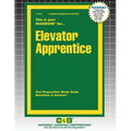 Elevator Apprentice - Paperback